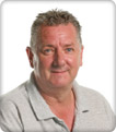 Kevin Laverack - Production Manager