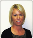 Kristina Purdy - Finance Manager